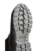 Hunter Lightning Waterproof Safety Boots Black Metal Free S7S